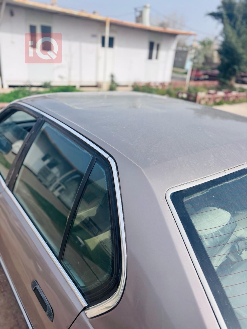 بي ام دبليو الفئة 5